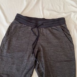 Columbia sweatpants - women’s small